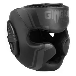 Promotion Boxing MMA Safety Helmet Head Gear Protectors Adult Child Training Headgear Muay Thai Kickboxing Full-covered Helmets2026