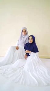 Jilbab hijab kerudung bergo krudung wanita dewasa jersey instan plisket full terbaru new terlaris terkini modern kekinian murah viral2022 Arrafi AR 616 adem mudah di bentuk cantik pet antem bahan stella ori premium cantik bayar di tempat COD gratis ongkir