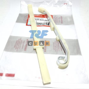 LIDAH KARET TENSIONER CB 150R OLD CBR150 LAMA LIDAH KETENG TENSIONER KPP CB 150 old CBR 150 old K15