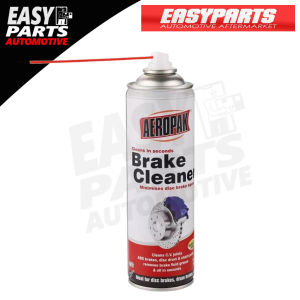 Aeropak Brake Cleaner 500ml