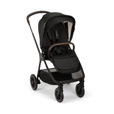 Nuna Triv Next Two Ways Stroller