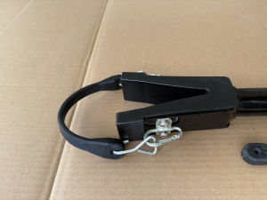 ค้ำหางเครื่องเรือ และเทรลเลอร์