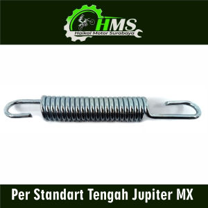 PER STANDART TENGAH JUPITER MX / Z NEW - PIR PEER STANDART / JAGANG TENGAH 2 YAMAHA JUPITER MX / MX KING / JUPITER Z NEW 115