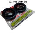 SEAL TUTUP ABU RX KING 3HB - C69 ( ANEKA JAYA MOTOR ). 