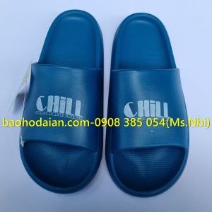 Dép sục nhựa EVA siêu nhẹ E198-1B