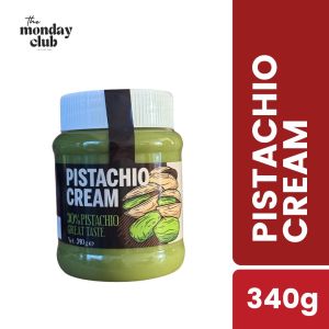 Pistachio Creamy Spread 340g