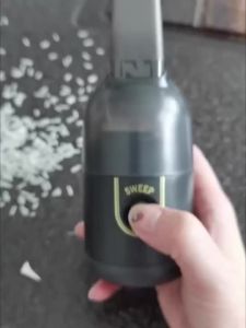 【SG】Compact Portable Wireless Vacuum Cleaner Office Home Car Handheld Vacuum Cleaner Car Interior Desktop Dust Cleaning