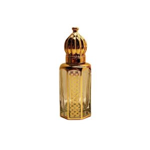 SUTONGXUE Vàng Xách tay Sang trọng Mẫu Lọ Rỗng Trang Trí đám cưới Cổ điển Mỹ phẩm Container Mini Bơm lại Chai Ống nhỏ giọt Chai Chai tinh Dầu Chai nước hoa