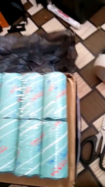 Buyer review video 2