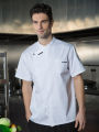 Chef Uniform for Men Chef Uniform for Women Chefs Uniform Hotel Chef Uniforms Ready Stock Chef Uniform Men Catering Uniform. 