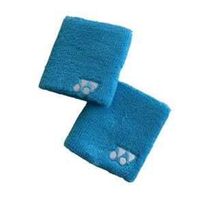 Wristband Olahraga / Hand Band Sport Isi 2 Bahan Handuk Tebal