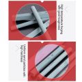 Đá Mài Dao Hình Bán Nguyệt / Tam Giác / Vuông 320 Grit Siêu Bền Tiện Dụng. 
