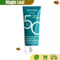 WARDAH UV Shield Acne Calming Sunscreen SPF50 | SPF35. 