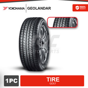 YOKOHAMA TIRE 265/50R20 GEOLANDAR GO57 X-CY ( 1 PC )