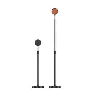 16 RGB Rainbow Atmosphere Sunset Projector Lamp adjustment height 45-75cm Night Light Sunset Light For Bedroom Room Decoration Background Wall Tiktok Same