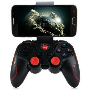 X3 Gamepad wireless with Holder - ctShop