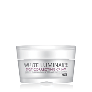 KEM LÀM TRẮNG SÁNG DA NoTS WHITE LUMINAIRE SPOT CORRECTING CREAM 30g