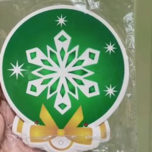 Christmas Pet Party Decoration Banner Kit for Dogs Cats Holiday Celebration