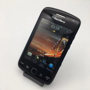 Blackberry 9380ปลดล็อก BlackBerrys Curve กล้อง5.0MP 3.2นิ้วหน้าจอสัมผัส GPS WIFI Phone