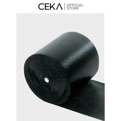 CEKA Extra Packing Bubble Wrap / Packingan Lebih Aman