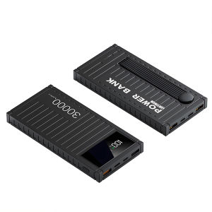 YIBAO LENTIVEN Powerbank 30000 mAh Mini with Fast Charging BH73