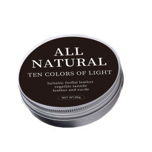 Mink Oil Genuine Leather Softener Leather Care Oil Shoes Purses Maintenance Cream Waterproof Soften