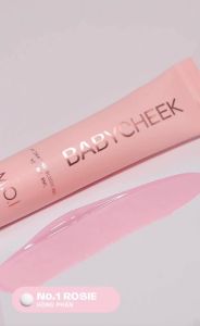 MÁ HỒNG SỮA M.O.I BABY CHEEK - HỒ NGỌC HÀ