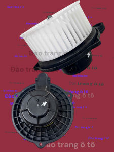 Quạt dàn lạnh sau Starex grand HCC-979454H000 lắp cho xe ô tô các loại