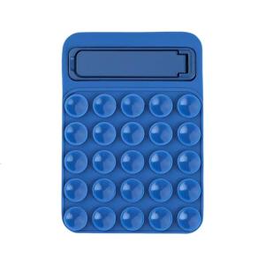 Silicones Suctions Phone Case Adhesive Mount Handfree Strong Grip Holder for Video for Most Model Phone