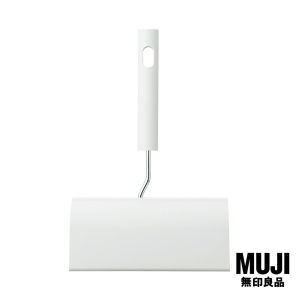 มูจิ ลูกกลิ้งดักฝุ่นพร้อมฐาน - MUJI Carpet Cleaning Set