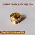 TUTUP TEGEK BAWAH KIRIN. 