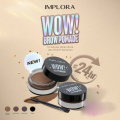 IMPLORA Wow! Brow Pomade 2,5gr | Eyebrow Pomade Alis by COSME. 