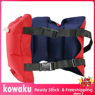 Kowaku thắt lưng bơi lội bơm hơi bơi nổi vành đai bơi vành đai người lớn trở lại Float