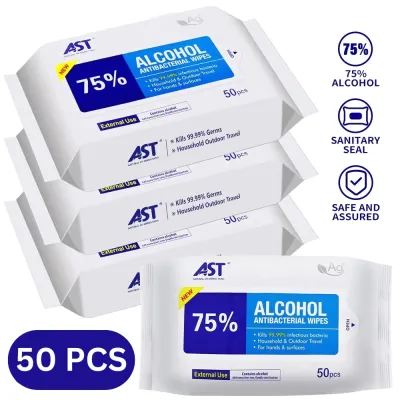 Alcohol Wet Wipes/99.9% kill virus/Alcohol Wipes/Moisturizer Sanitize Tissue