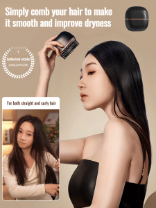 Mini Portable Dual Purpose Rechargeable Model Multifunctional Travel Iron/Pocket Cordless Iron Lazy Styling Multifunctional Rechargeable Cordless Mini Portable Travel Iron