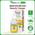 Serum Xóa Nếp Nhăn Beauty Visage -  trẻ hóa làn da, chống lão hóa da căng sáng  mịn màng. 