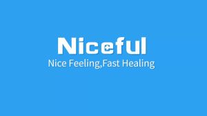 Ultra Soft Silicone Foam Dressing 4" x 12" - Large Bandages for Wounds Highly Absorbent Waterproof Bandages for Bed Sores Leg Ulcers Knee Surgery 3 Count