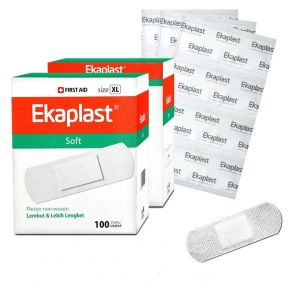 EKAPLAST Soft Plester XL isi 100 pcs