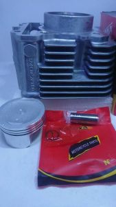 BLOK SEHER CYLINDER BLOK KOMPLIT BORING SET MIO M3 MIO Z MIO GT 125 XRIDE 125 FINO 125 NAGOYA