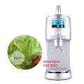 Máy làm kem tuyết Hàn Quốc Bingsu-Máy làm kem tuyết bingsu-máy làm đá bào,kem tuyết tự động-bảo hành 1 năm. 