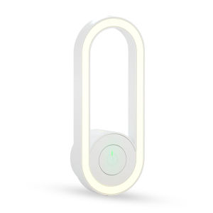 SALE Home Sonic Mosquito Repellent Night Light Plug Ultrasonic Mosquito Killer Baby Indoor Living Room Bedroom Eye Care security