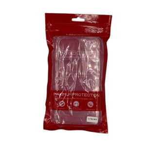 [11-15] เคส iPhone กระจก Leeu Polar for iPhone 11 ถึง 15