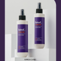 Daleaf | Glam Styling Hair Fixer (200ml). 