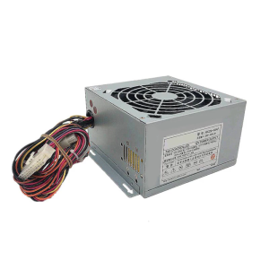 Computer Power Unit 160W-350W Power Supply Featuring Overloads Protections & Quiet Operation