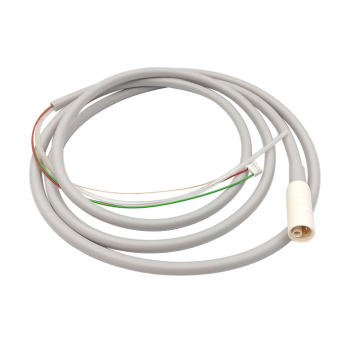 Replacement Dental Cable Tubing Hose For EMS & Woodpecker Ultrasonic Scalers – Handpiece Connector