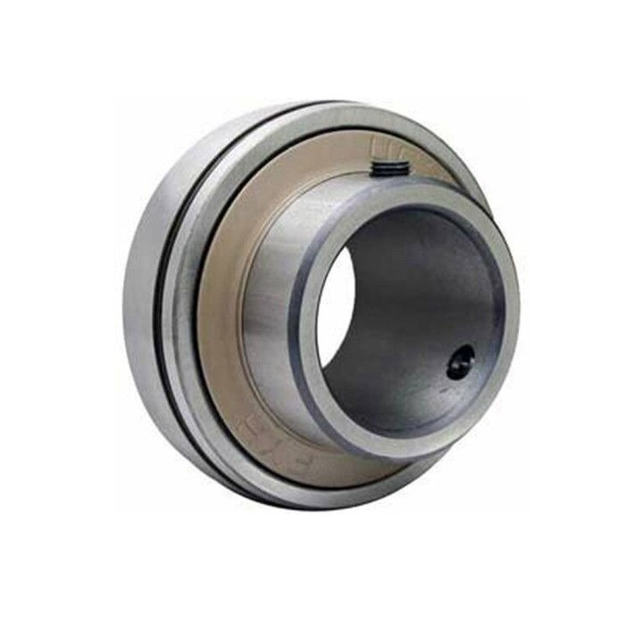 Bearing Unit UC206 FYH Diameter As 30MM Original | Lazada Indonesia