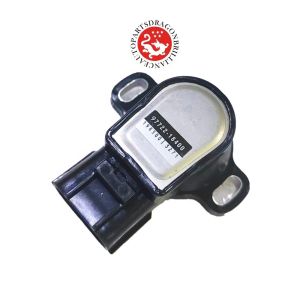 For Mitsubishi Truck FB16KT EP20KT Forklift Accessories: Accelerator Pedal Sensor Replacement