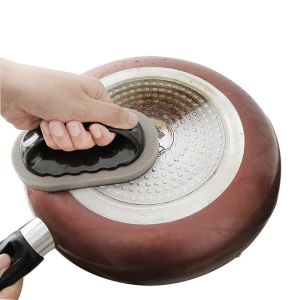 StrongWell Brush Pembersih Karat Besi Nano Melamine Magic Sponge