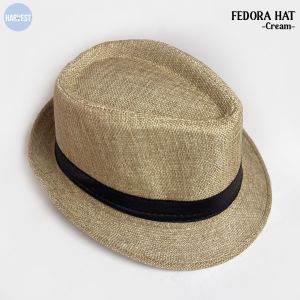 FEDORA HAT