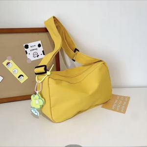 ✅พร้อมส่ง✅ กระเป๋าสตรี กระเป๋าสะพายข้าง กระเป๋าใต้วงแขน แฟชั่นใหม่ สไตล์การระเบิด ทุกแบบ